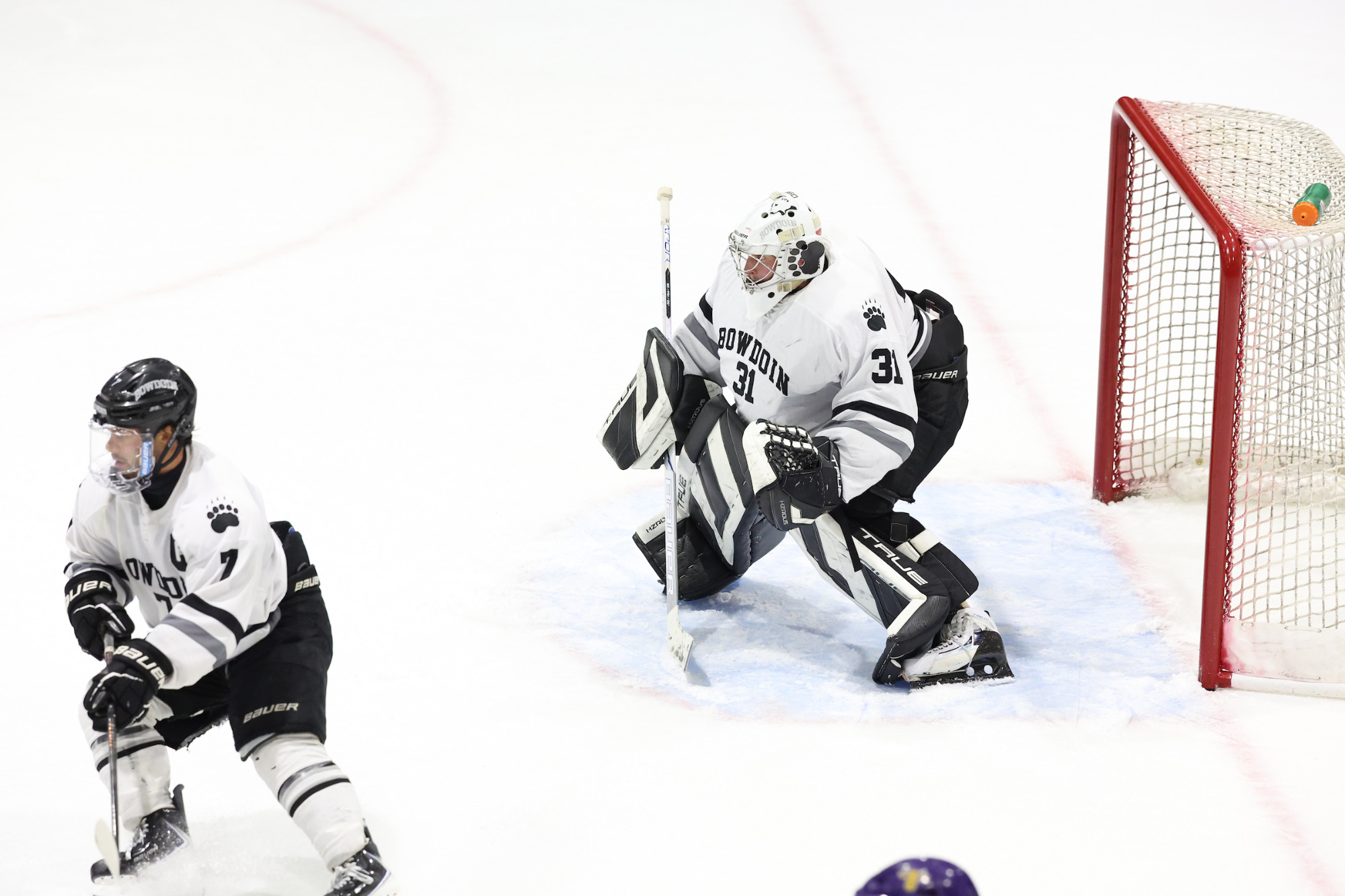 PJ Neal, Jacob Osborne