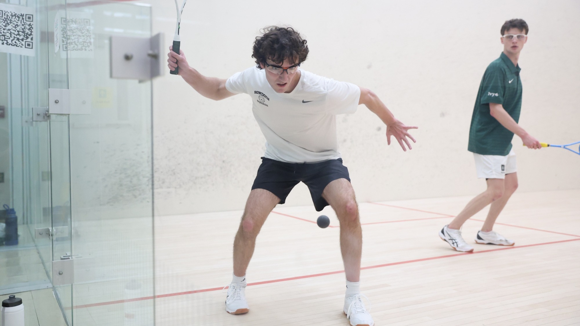 Men's Squash