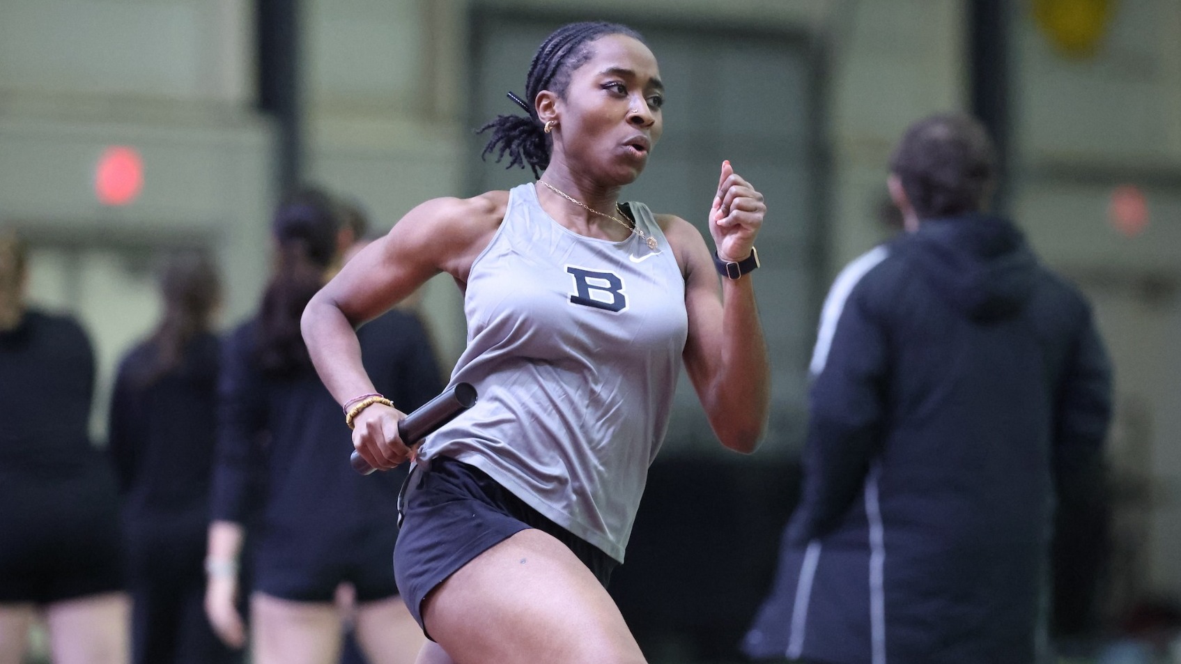 Women's Track & Field