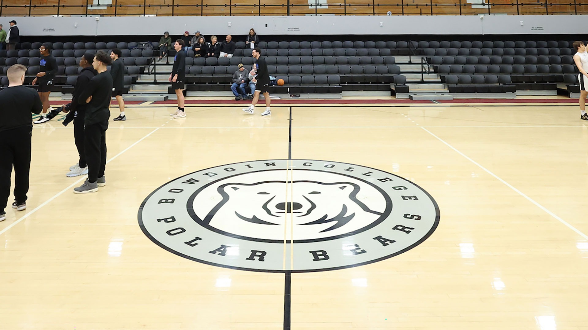 Morrell Gymnasium