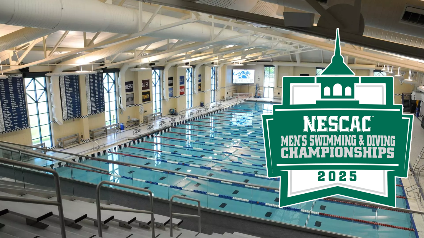 Men's Swim & Dive NESCACS