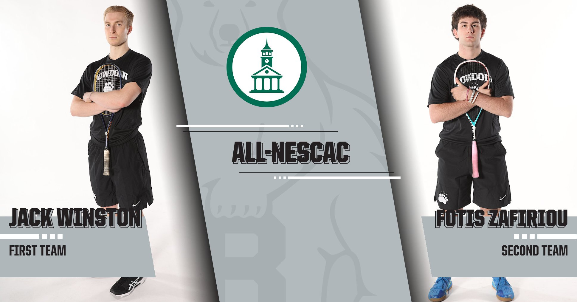 MSquash All-NESCAC