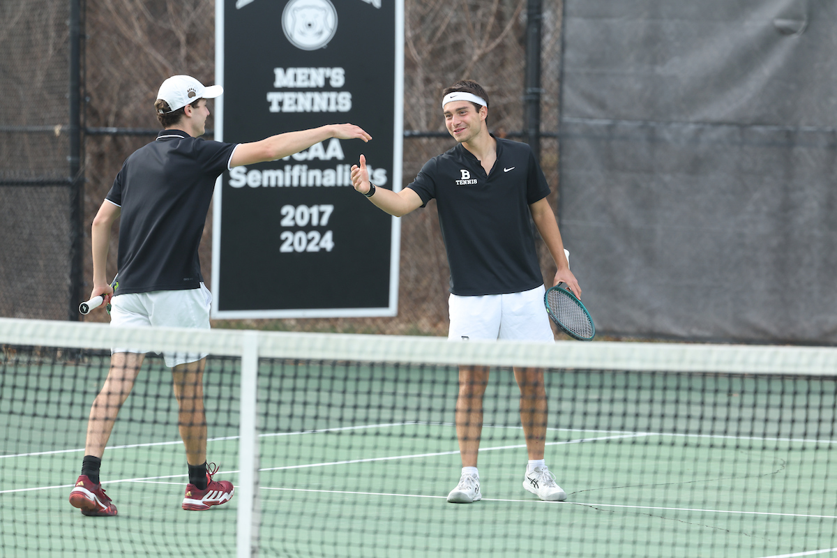 Cameron Zia, Andrew Mendelson