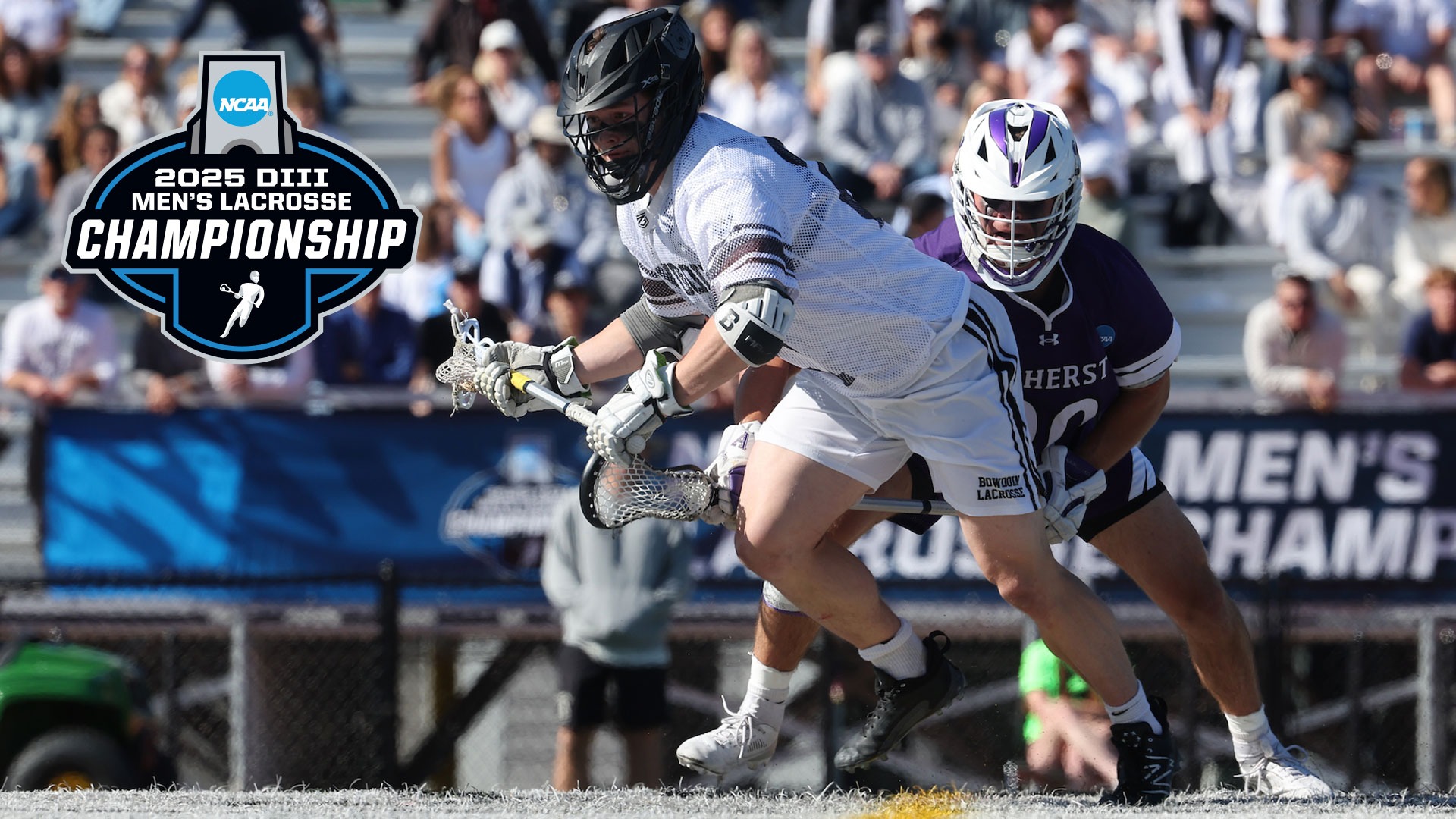 NCAA Men's lacrosse