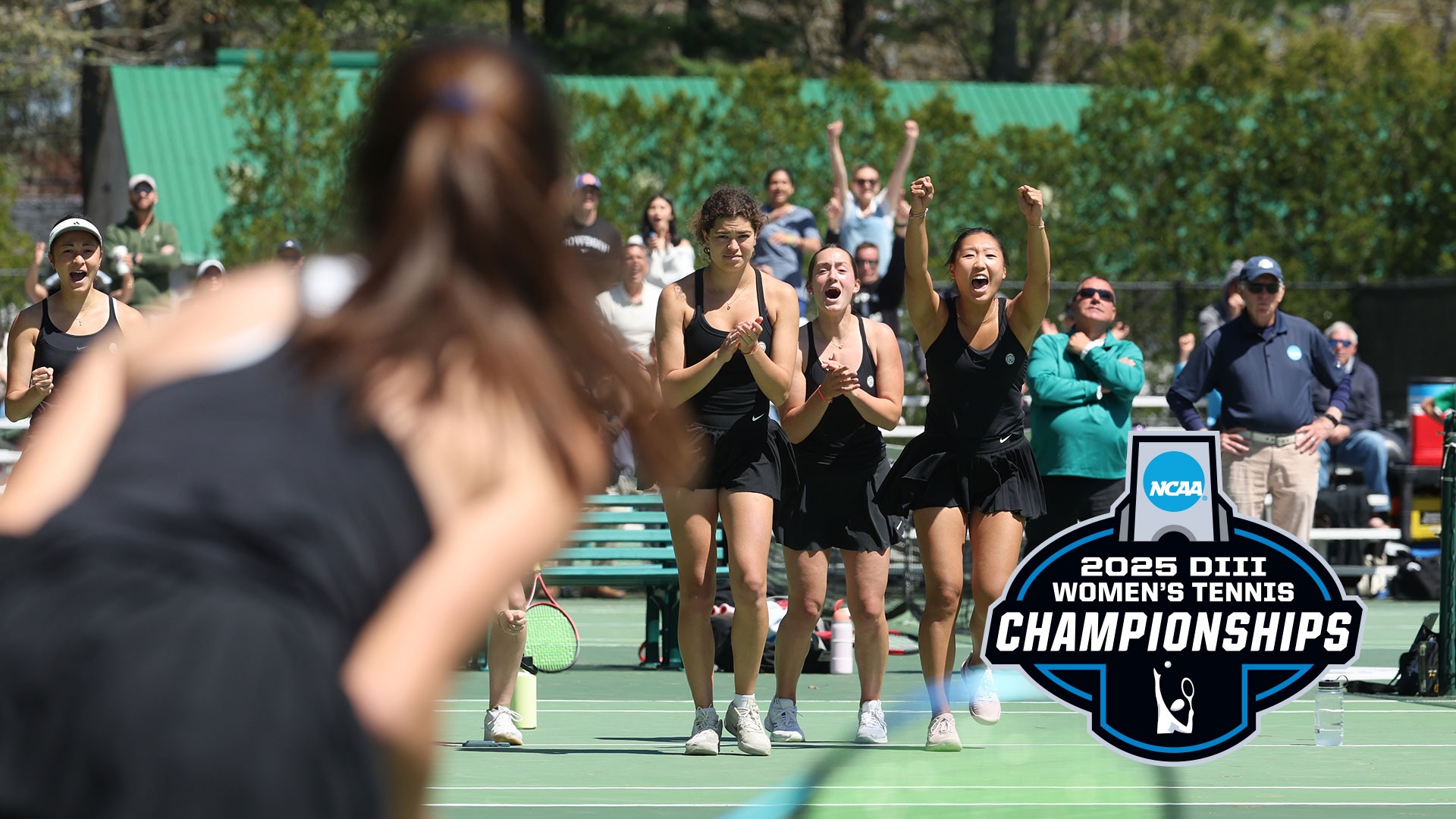 NCAA Women's Tennis preview