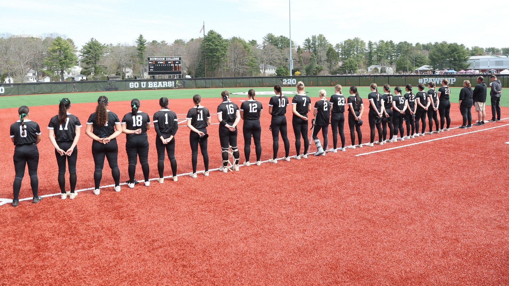 NESCAC Softball