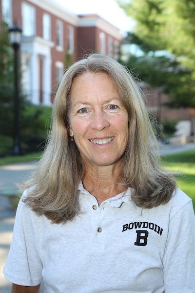 Leslie Krichko
