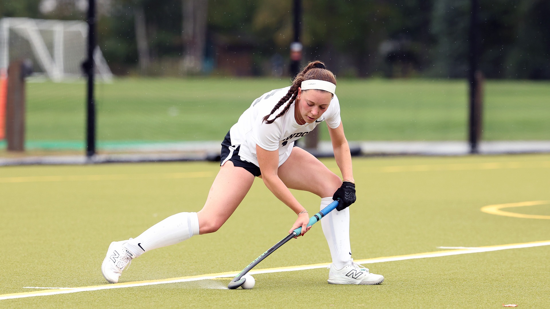 Field Hockey at Trinity