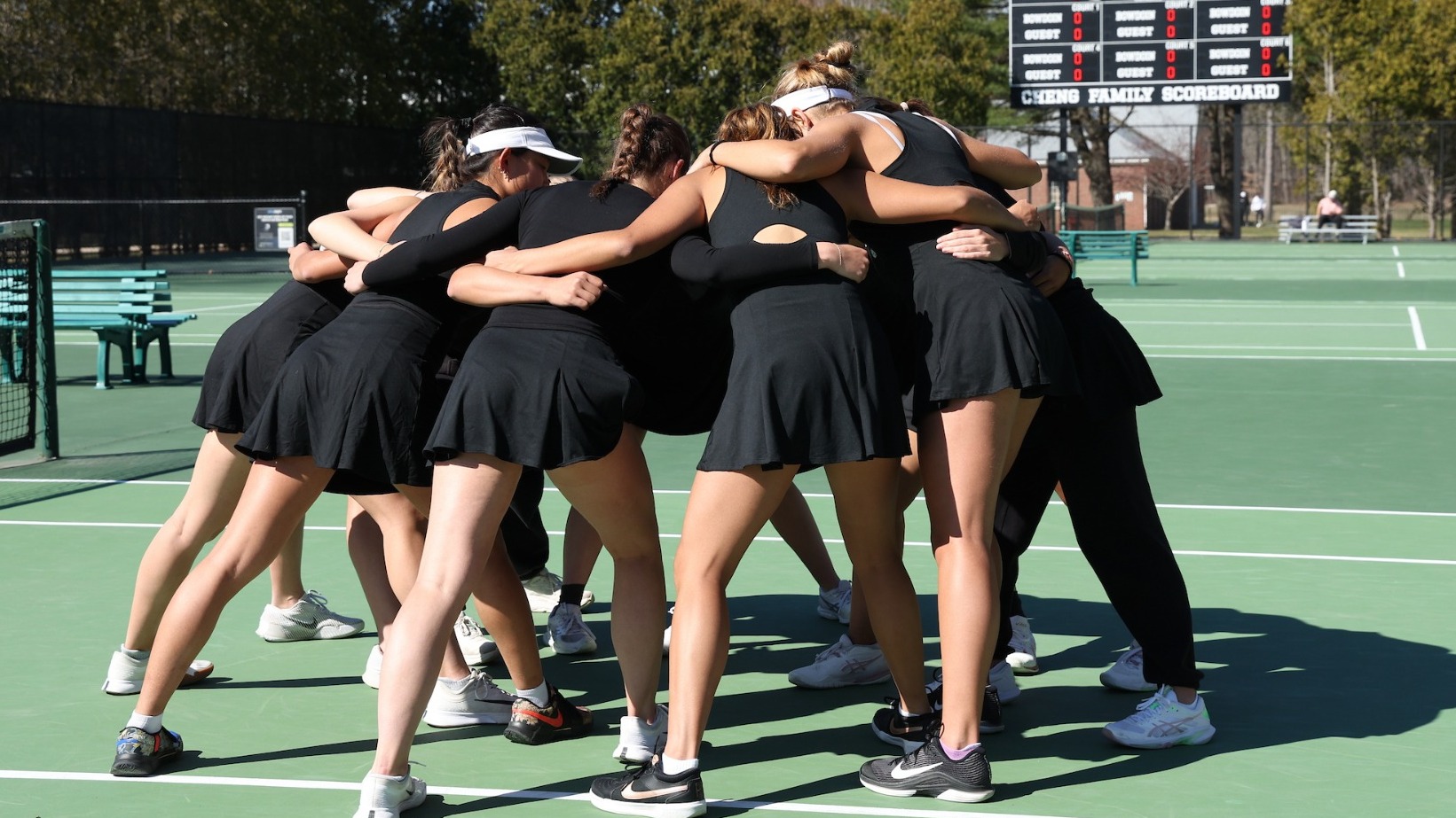 Women's Tennis