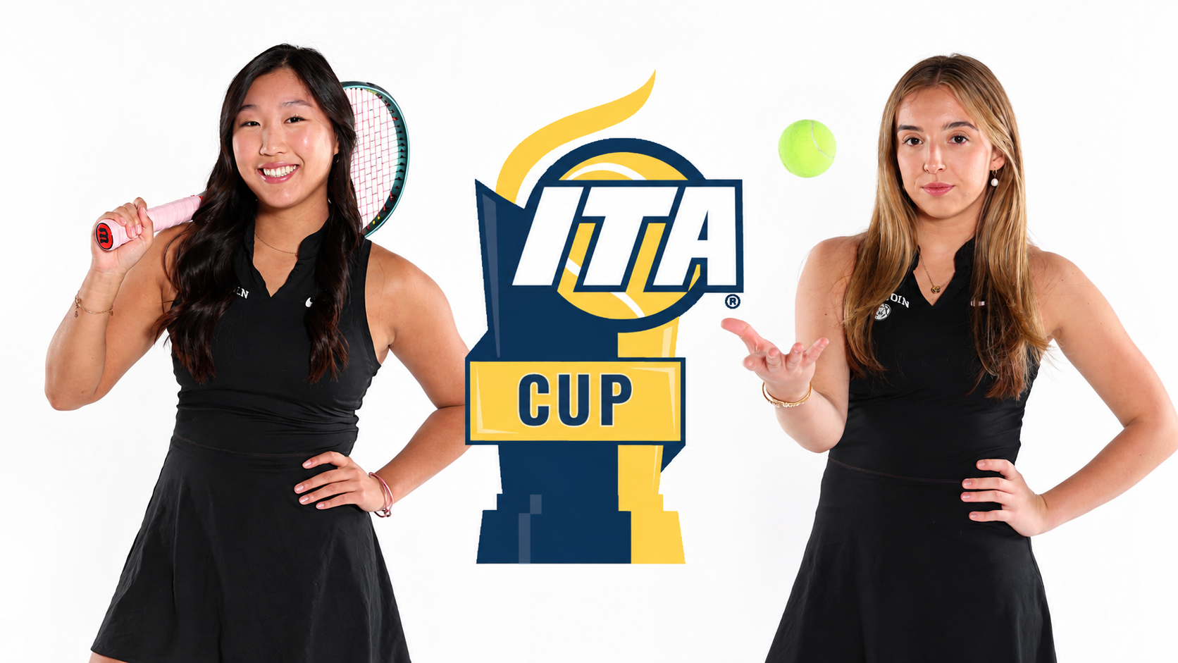 Women's Tennis ITA 