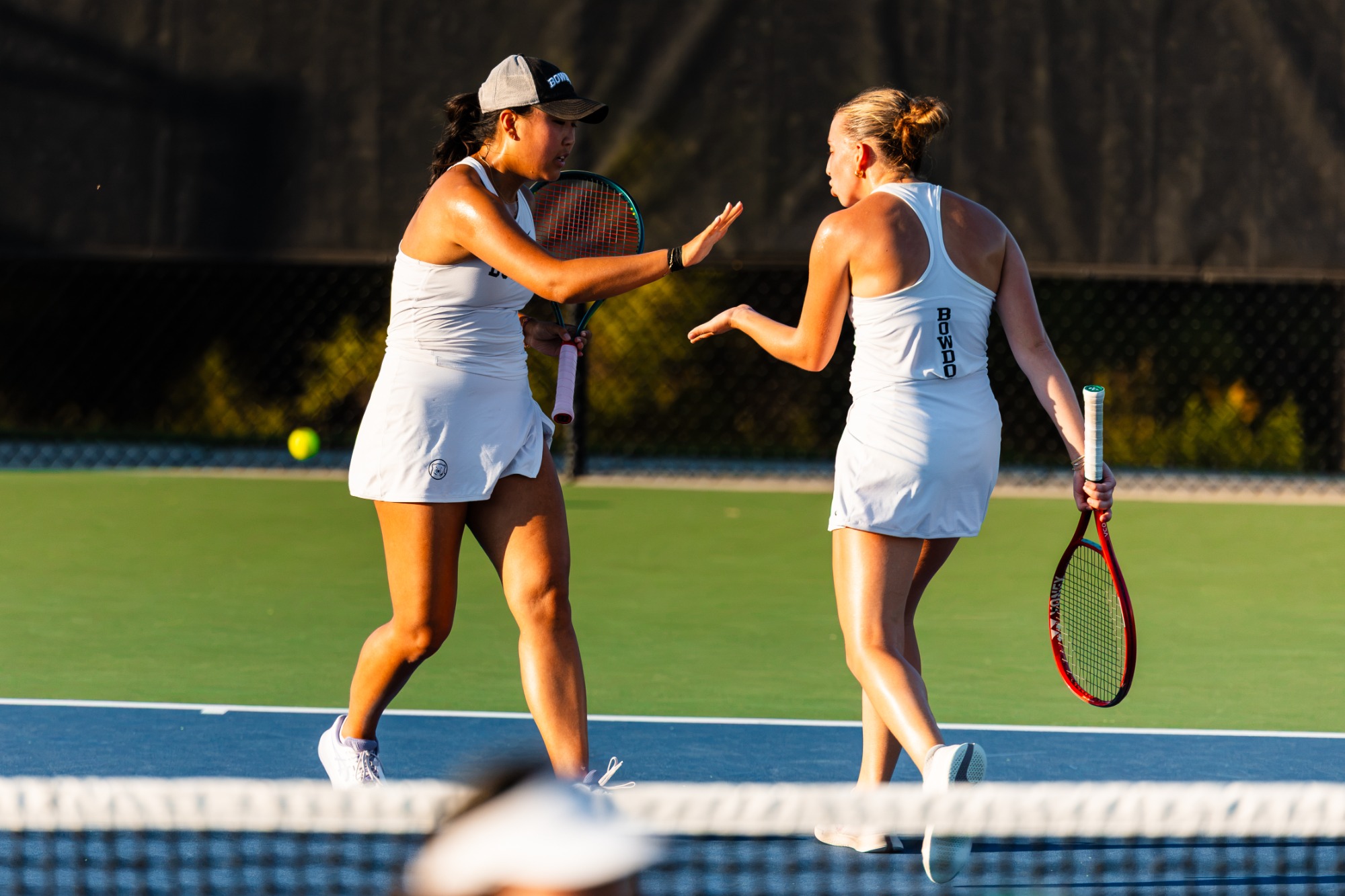 Women's Tennis - 2026 ITA Cup