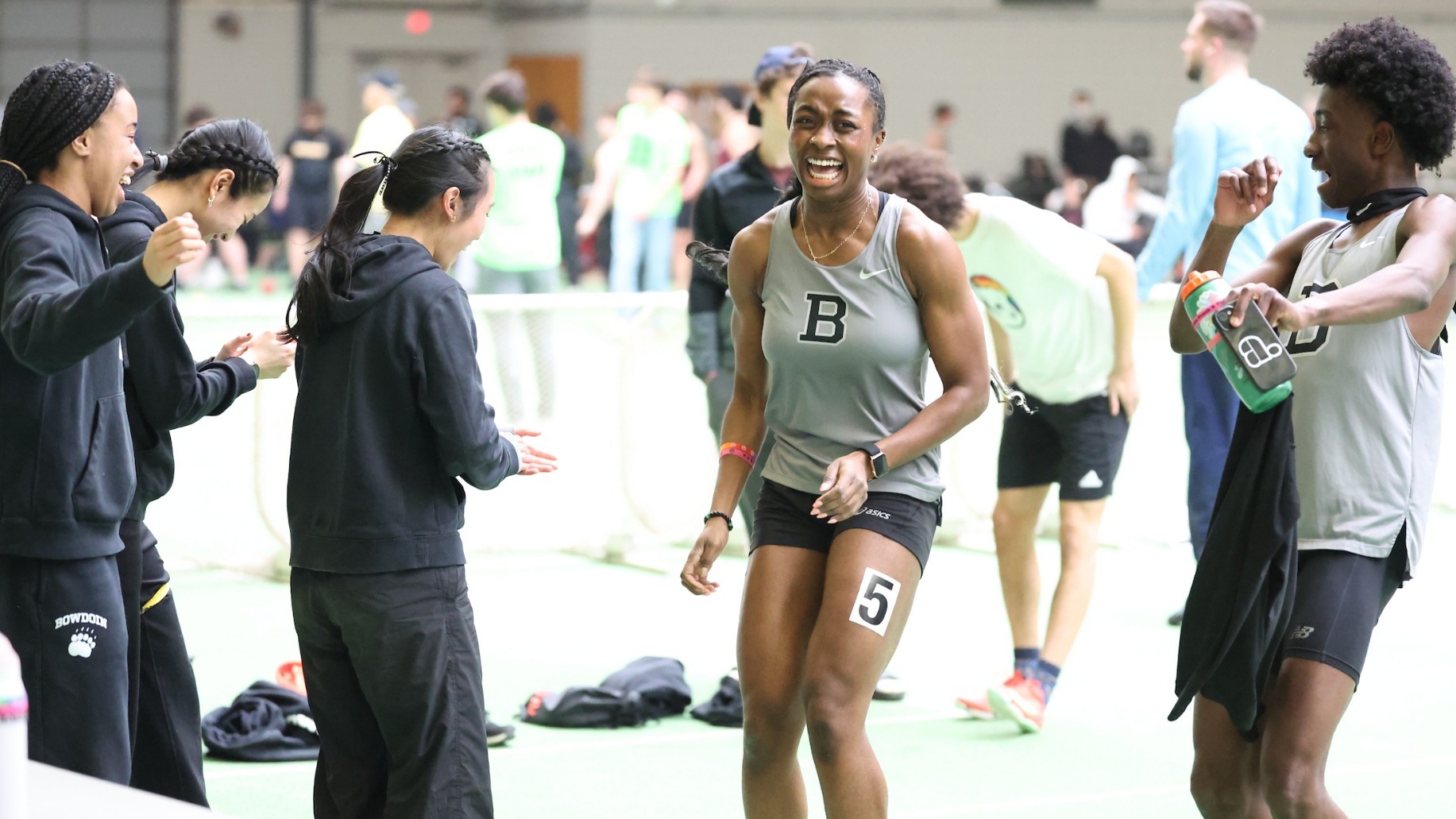 Lynn Ruddy Invitational