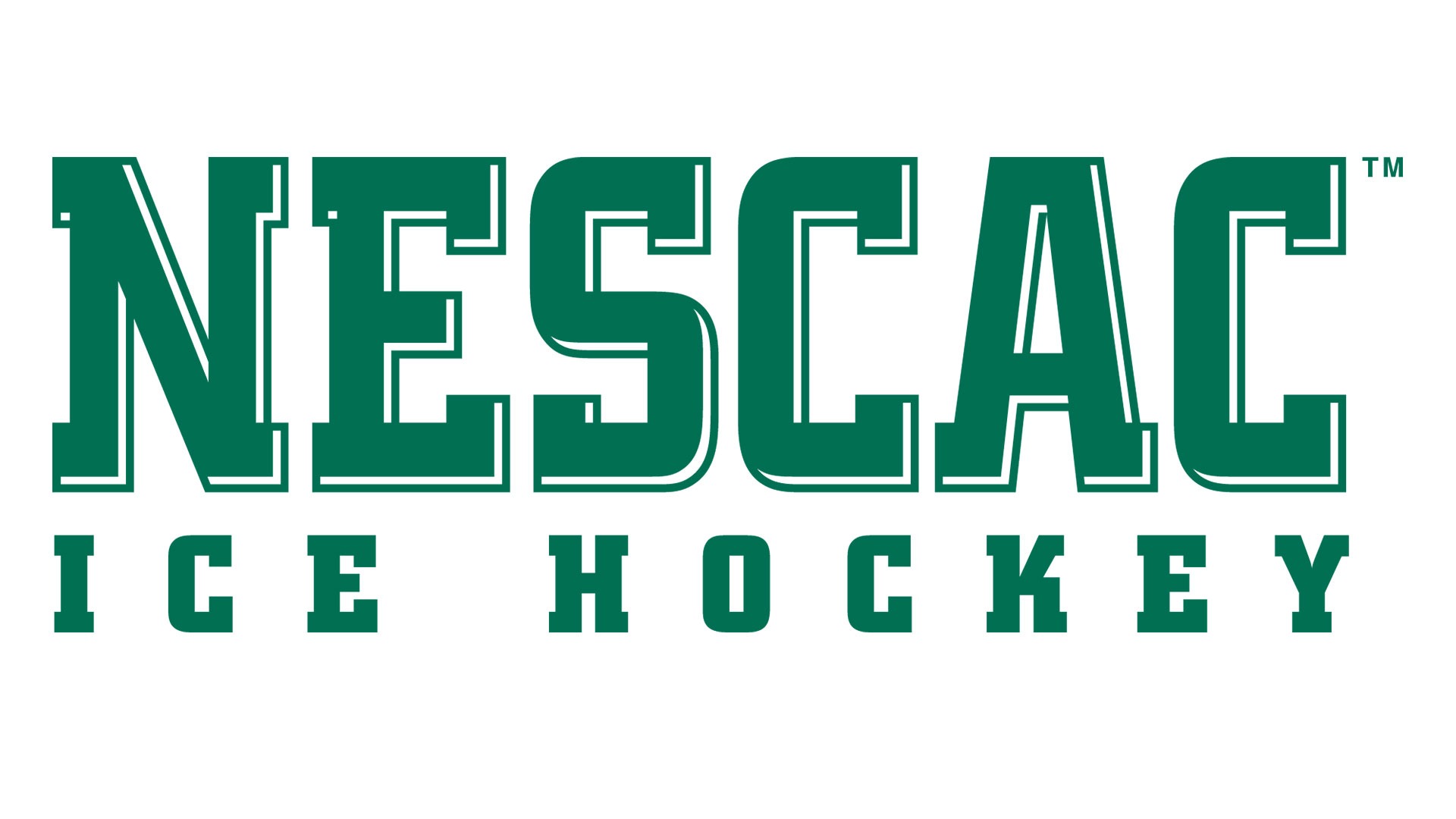 NESCAC Hockey