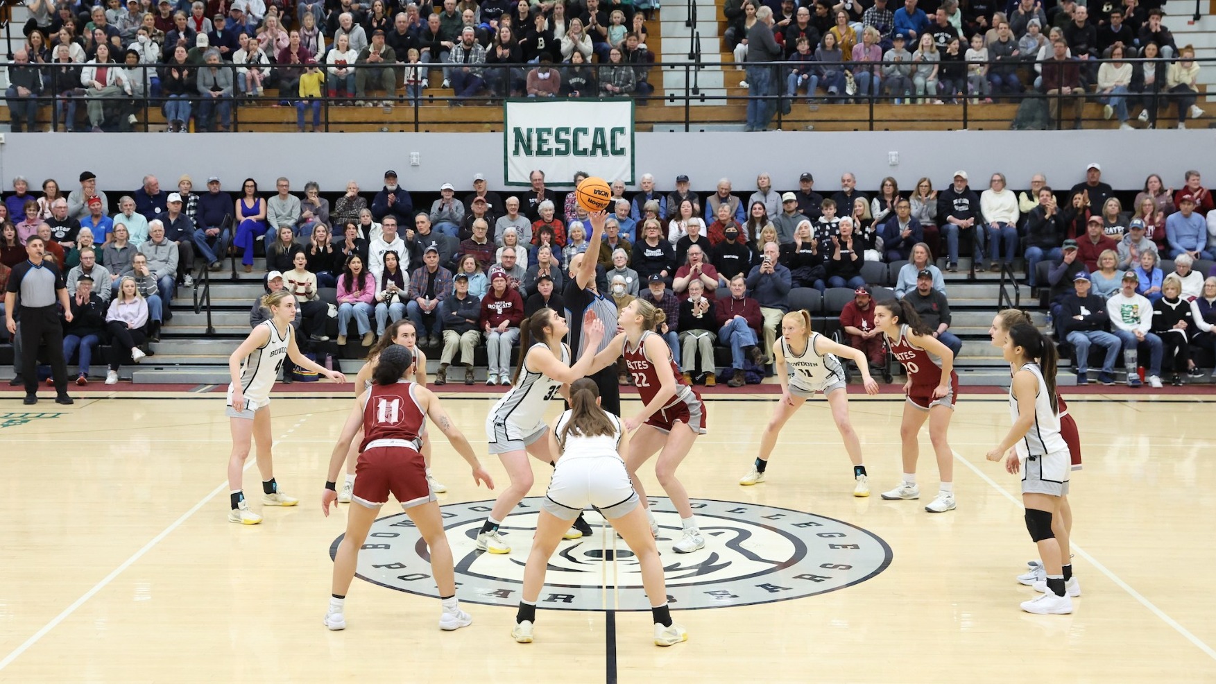 NESCAC Championship