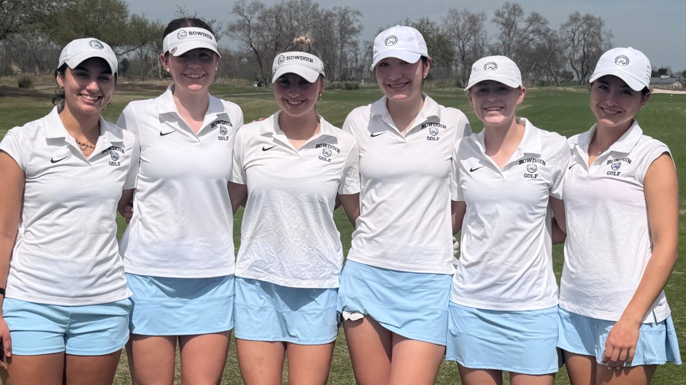 Women's Golf - Savannah