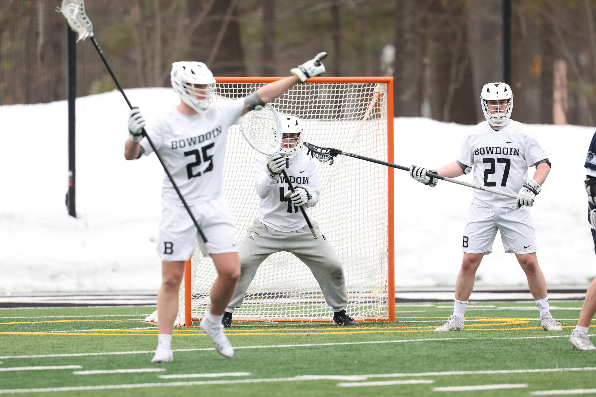 Brooks Kitchel, Luke Bernasek, Alec Delgado