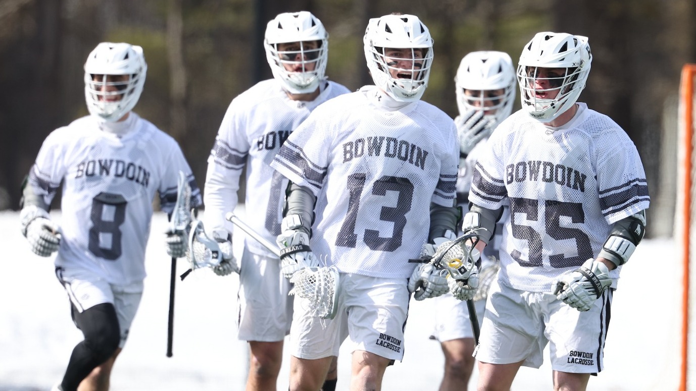 Huck Trafton celebration