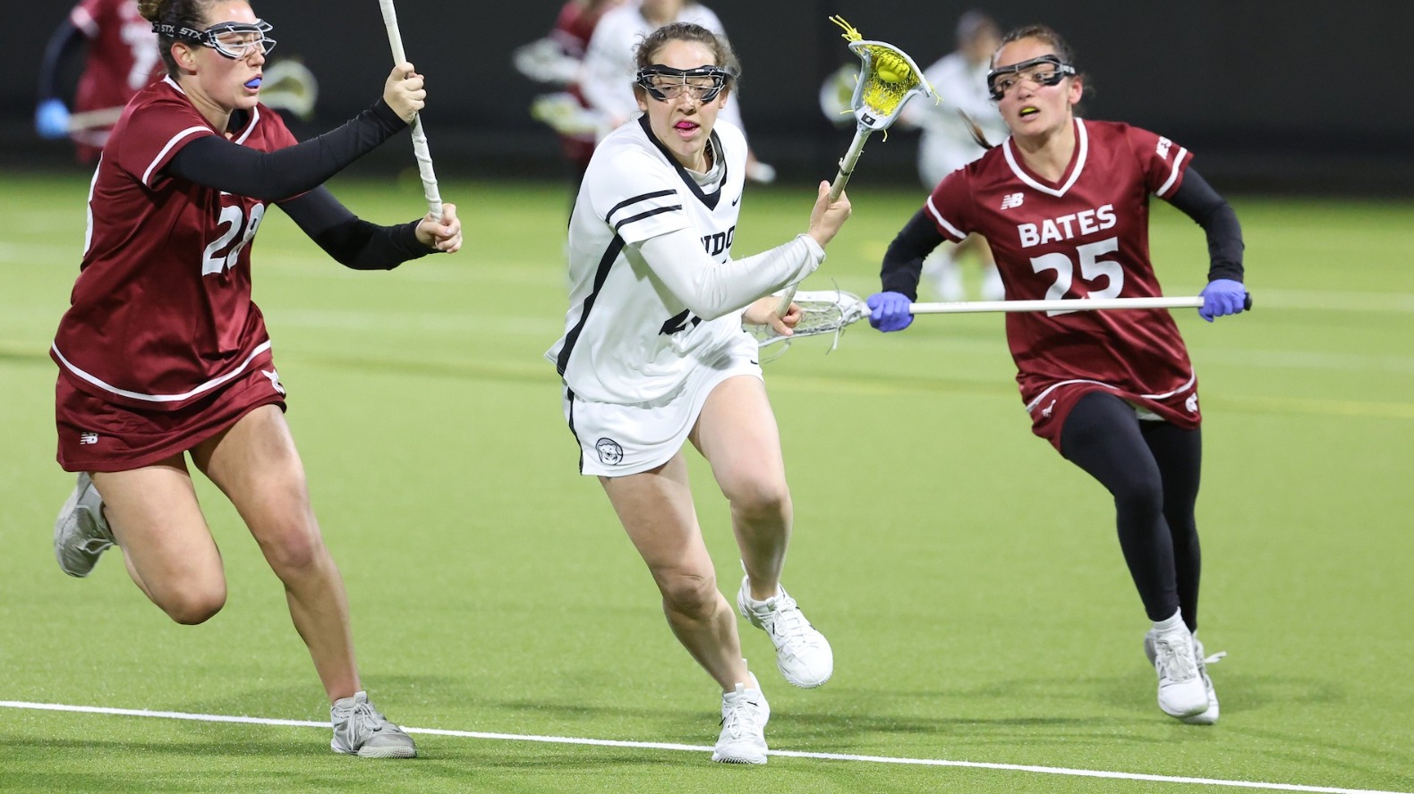 Women's lacrosse