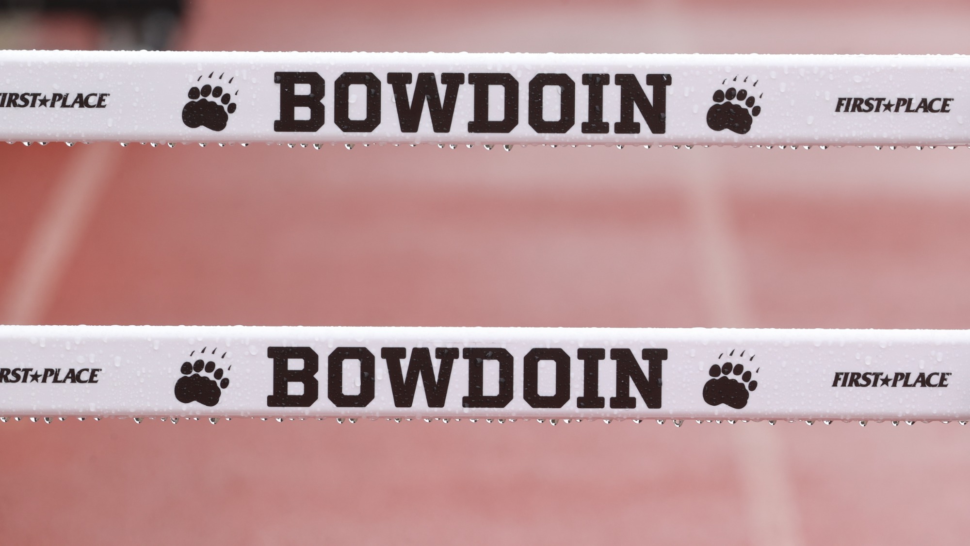 Track & Field hurdles