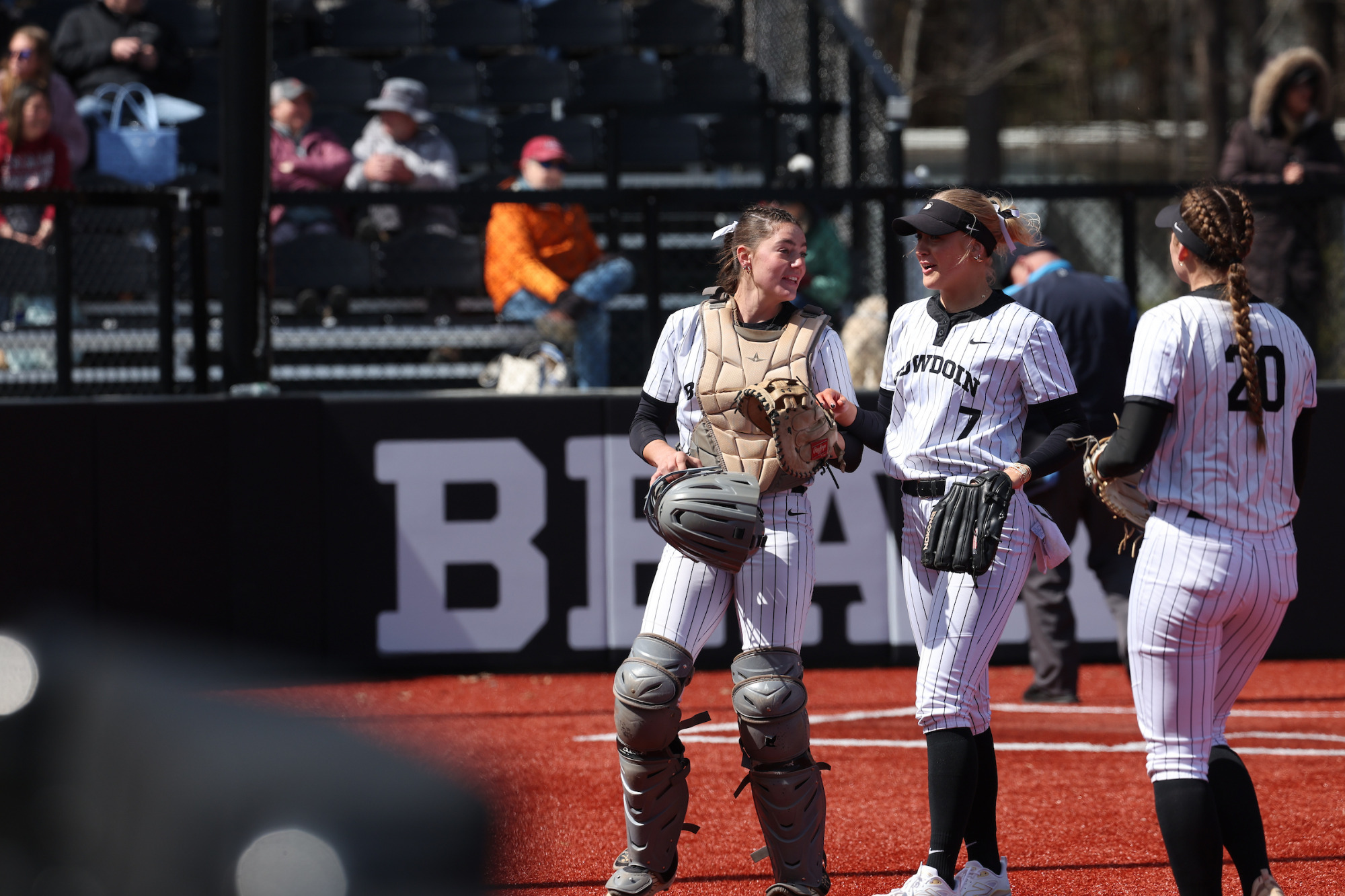 Maddie Paschke, Maddie Current, Rosie Panenka