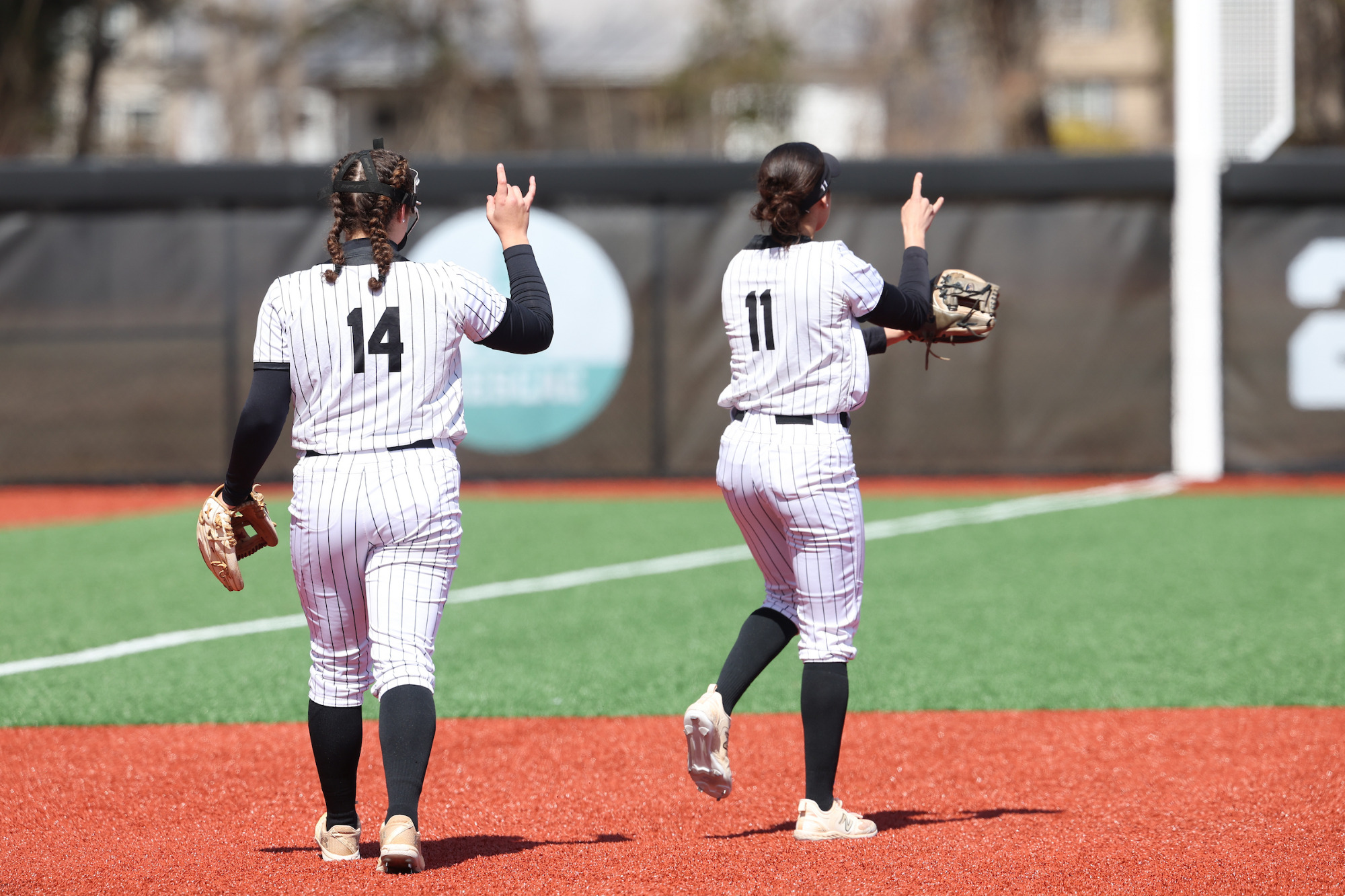 Margaret Flannery-Goodman & Elise Siciliano