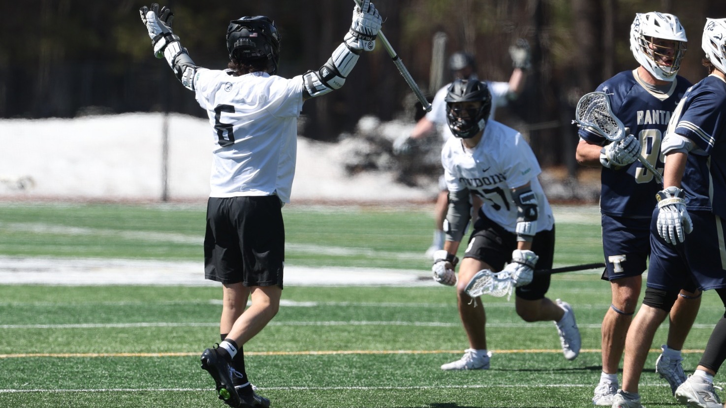 Troy Ulisney and Hudson Greene