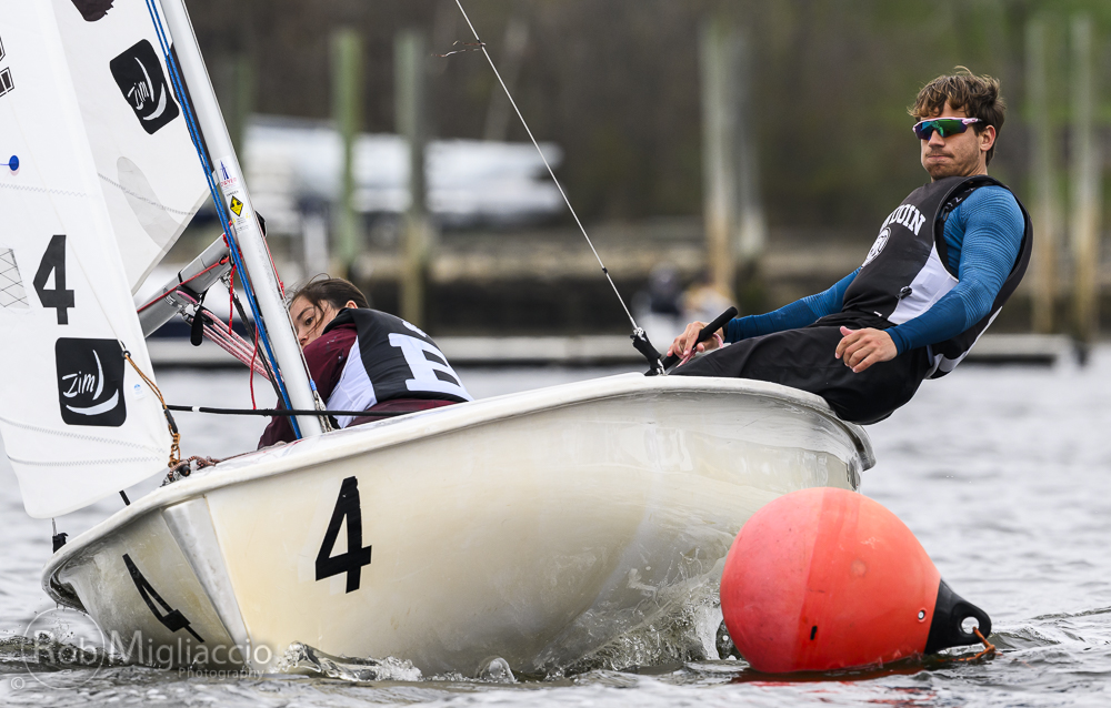 NEISA Open Fleet Racing Championships