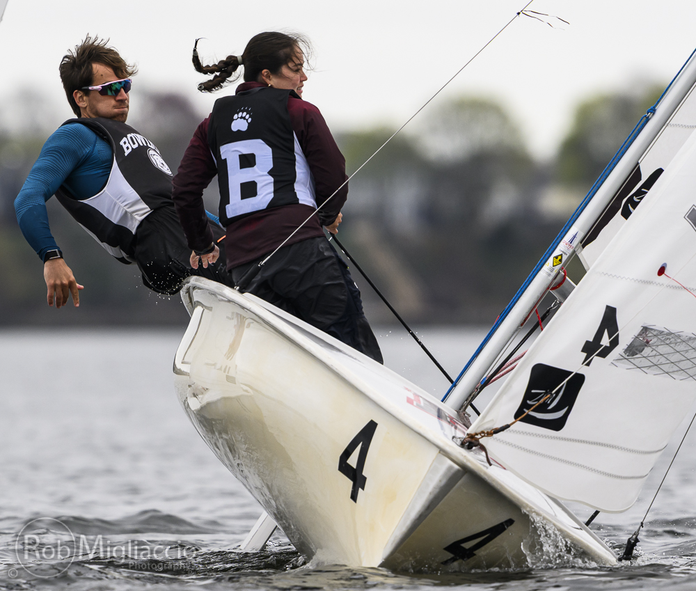 NEISA Open Fleet Racing Championships