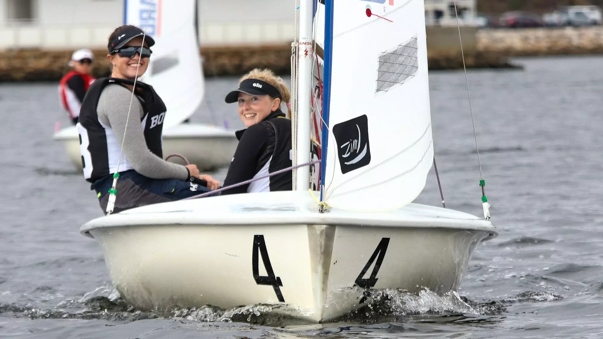 Women's Fleet Race Championship