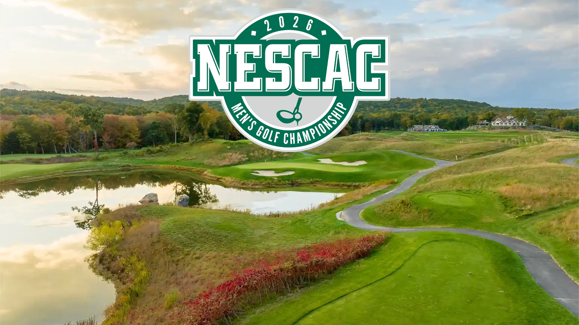 NESCAC Men's Golf Championship