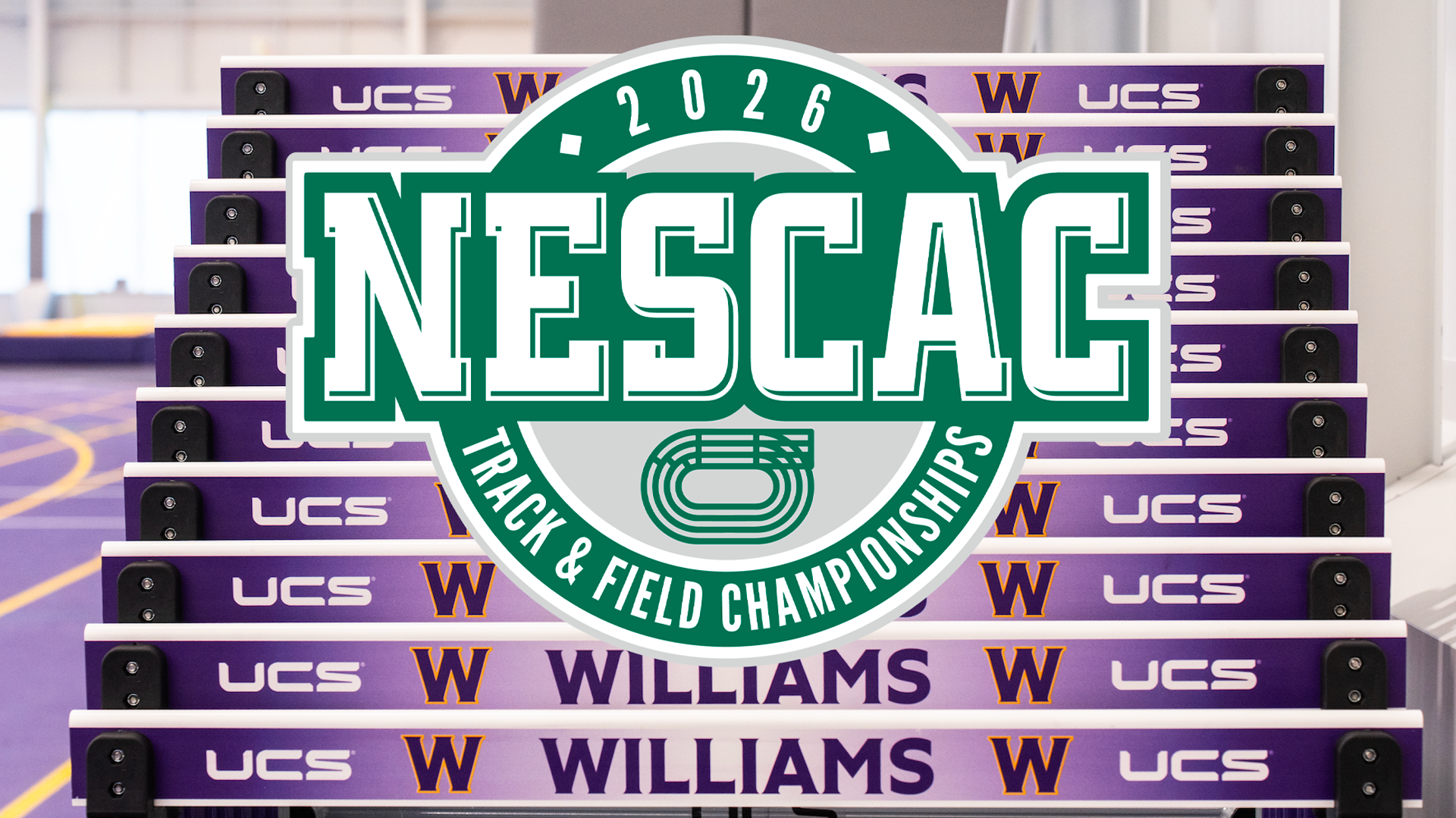 NESCAC Track & Field 