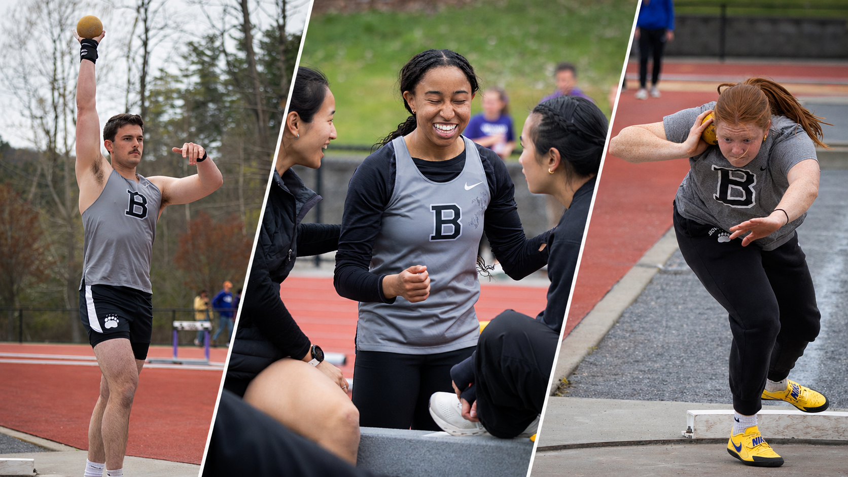 Bowdoin NESCAC Champions