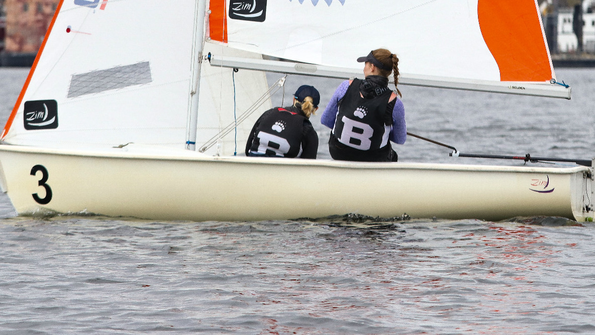 Women's Fleet Race Champ
