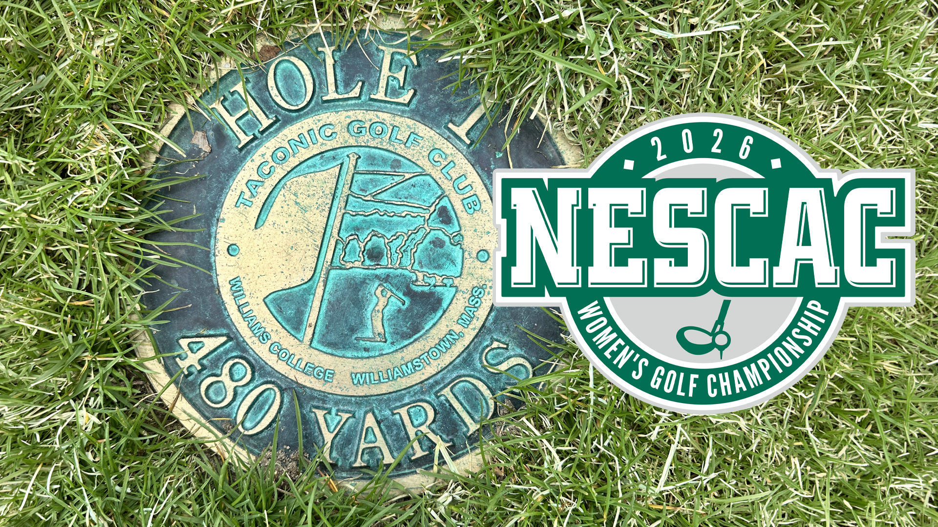 NESCAC Women's Golf