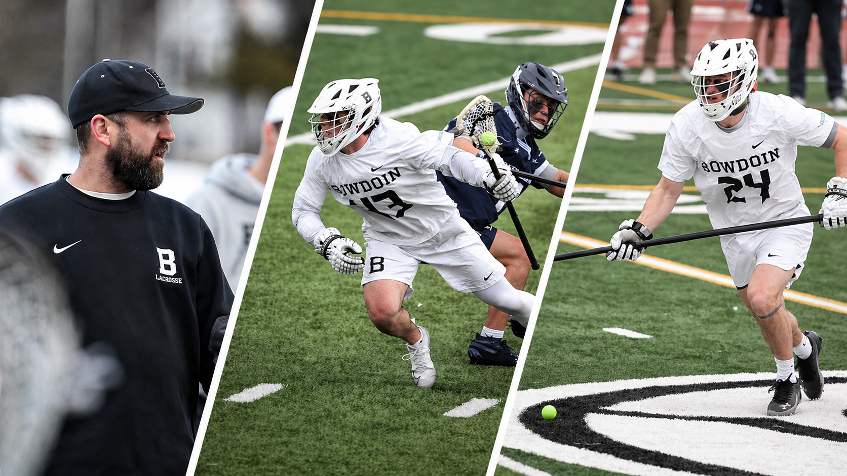 Men's Lacrosse Awards