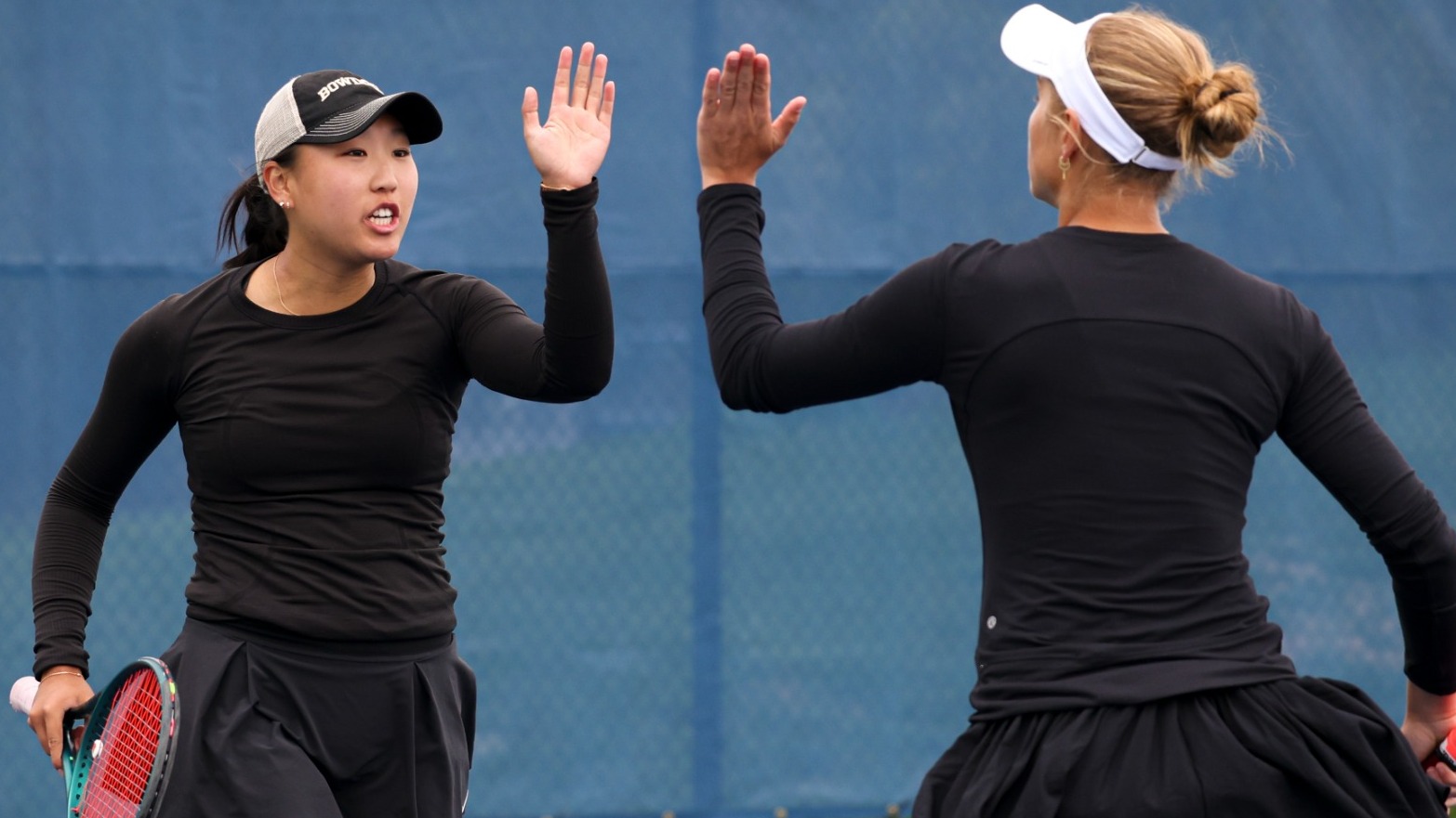 Women's Tennis 