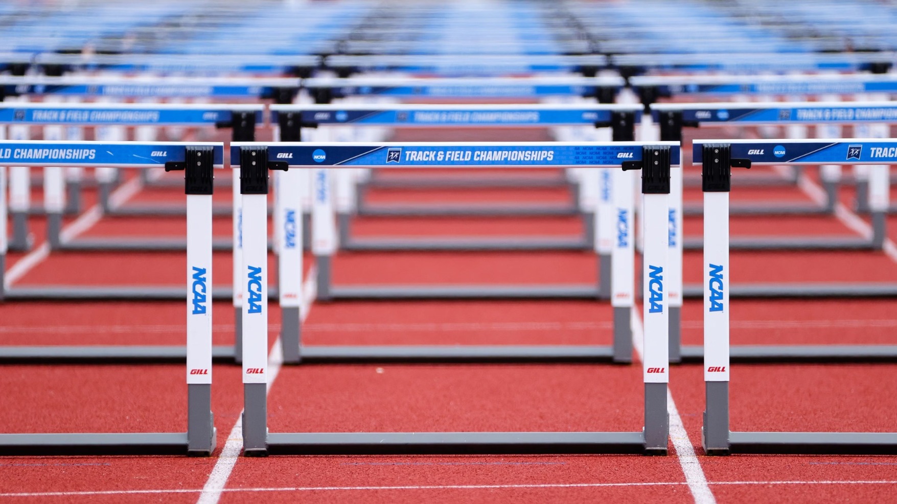 NCAA Track & Field 