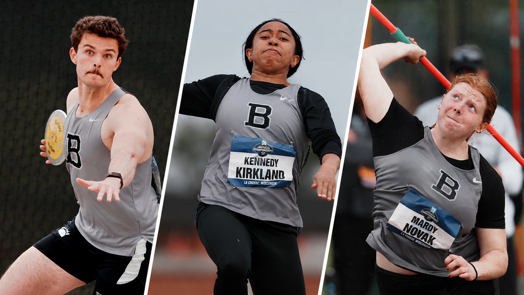 Track Nationals