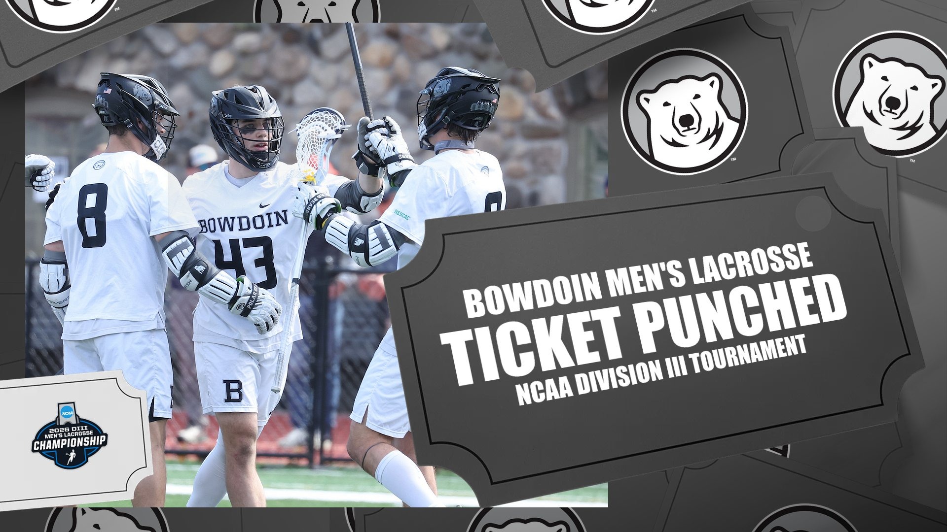 NCAA Men's Lacrosse