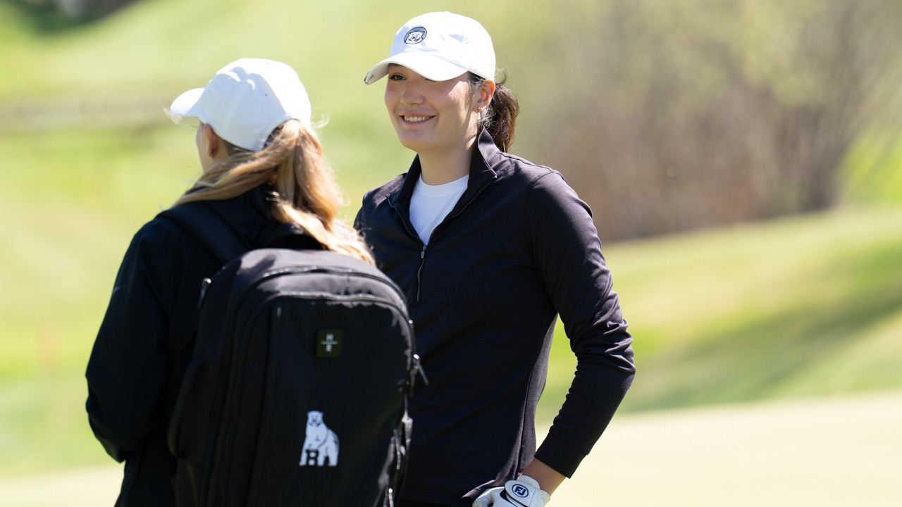 Women's Golf - NESCAC