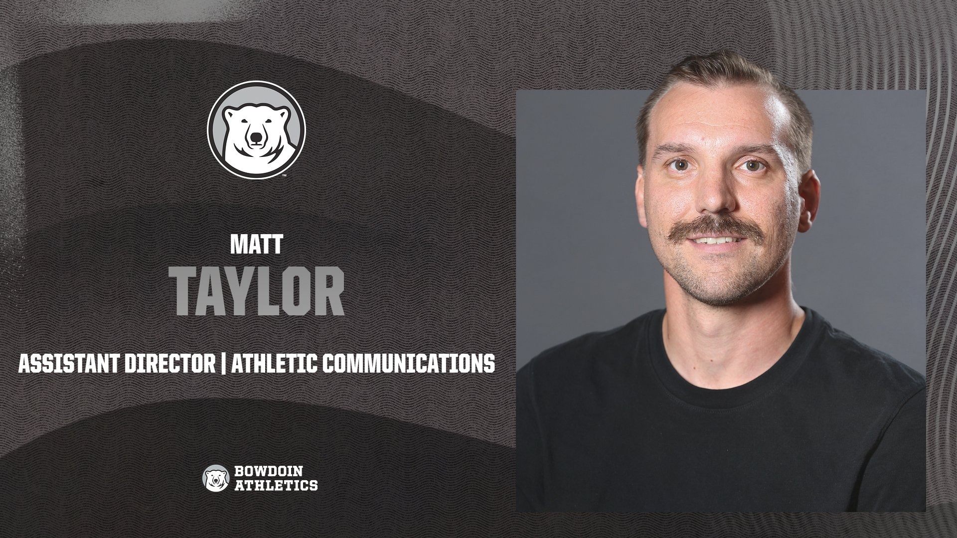 Matt Taylor