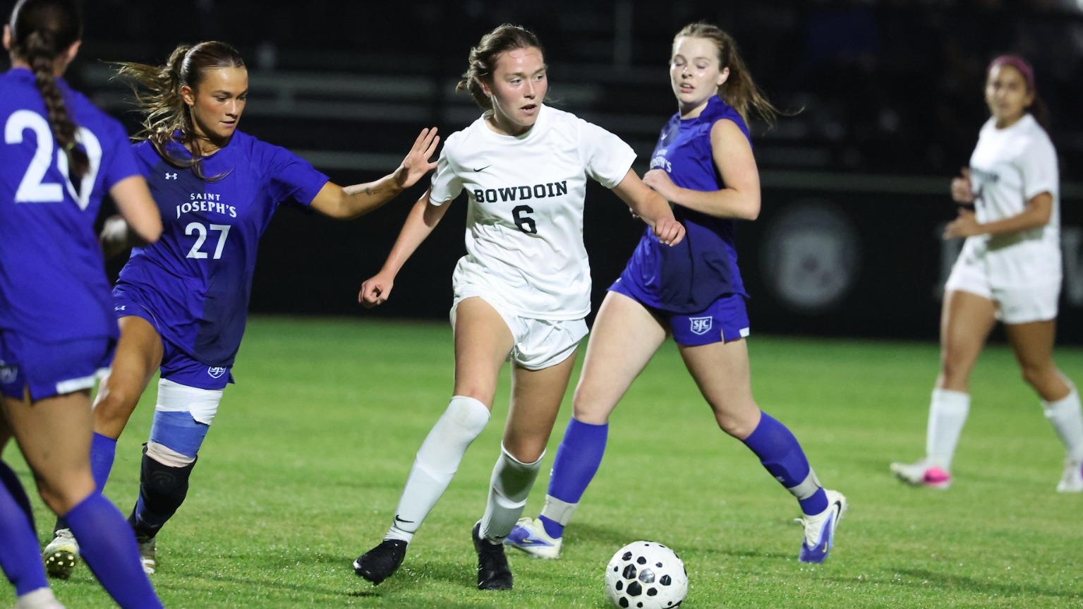 Women's Soccer