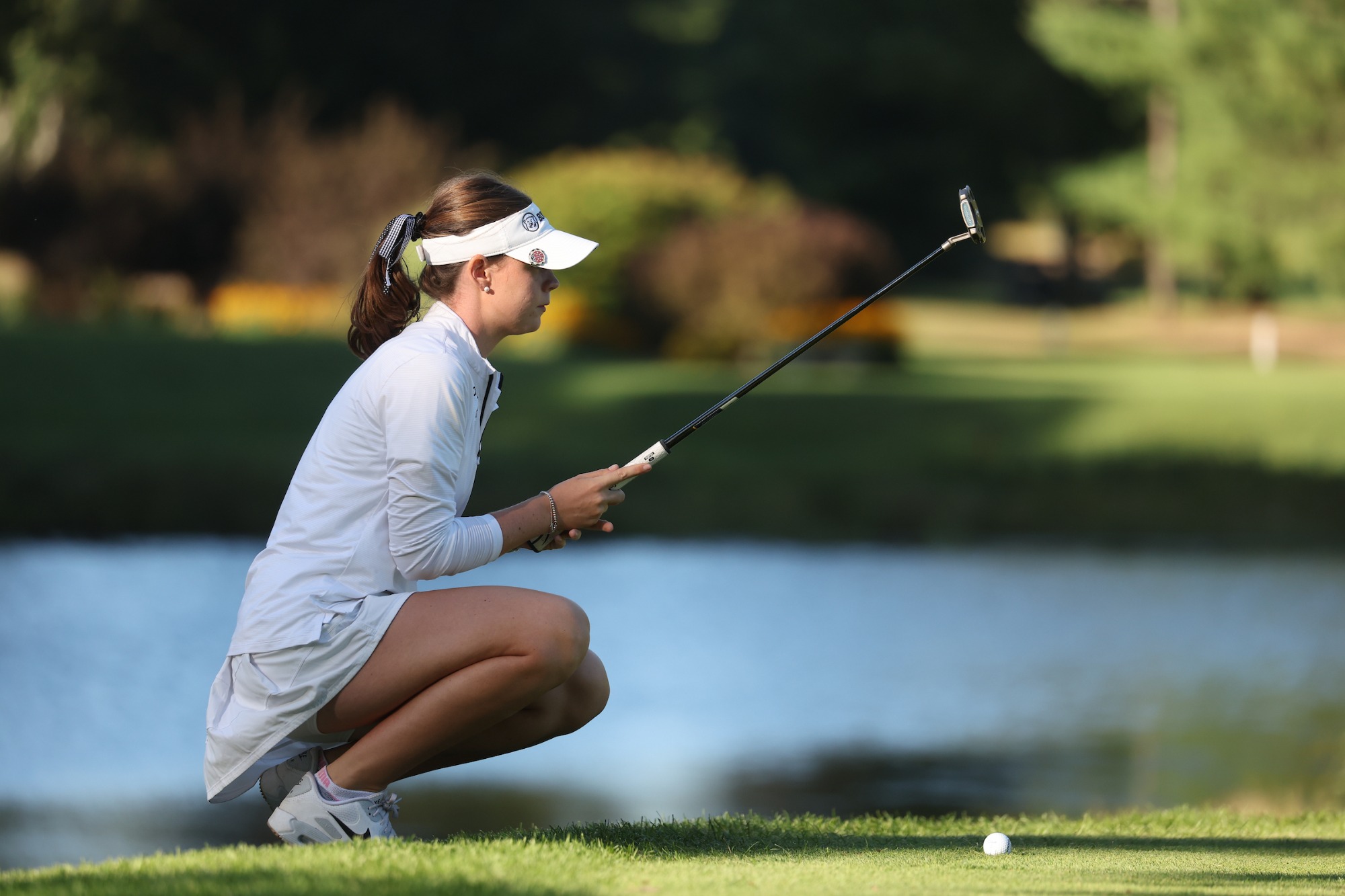 Women's Golf (9/12/26)