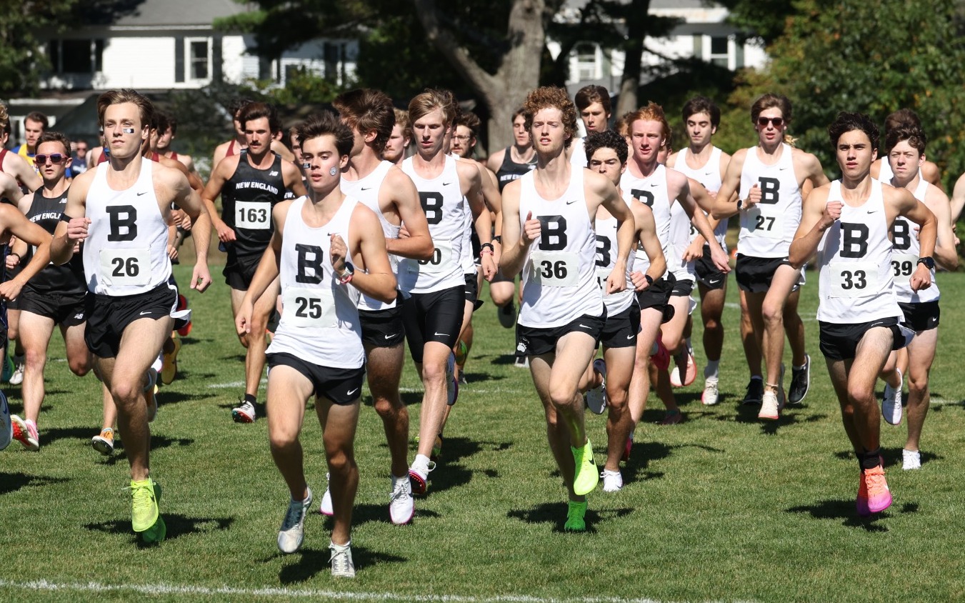 Maine State Championship 9/19/26