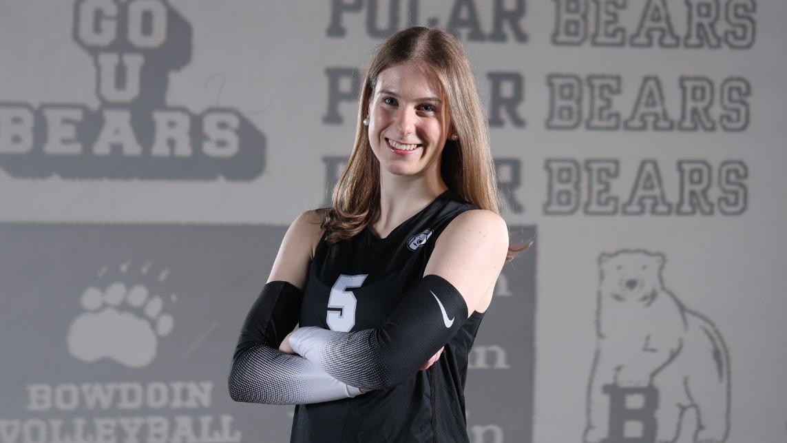 Alison Smith POTW