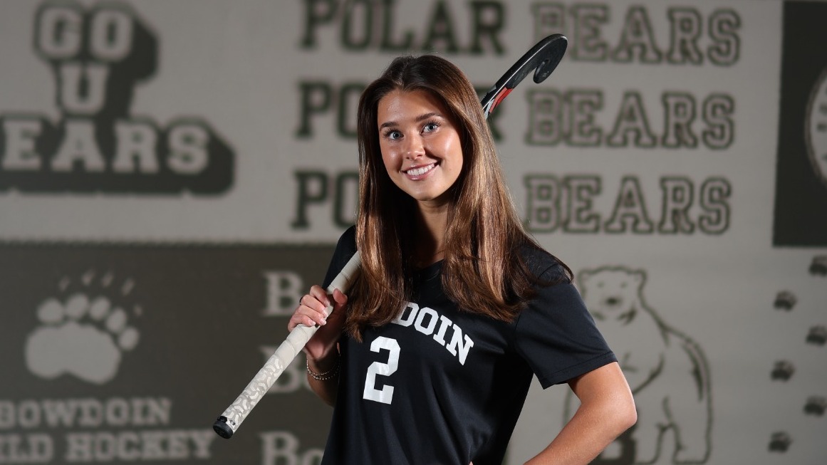 Hannah Balmelli POTW