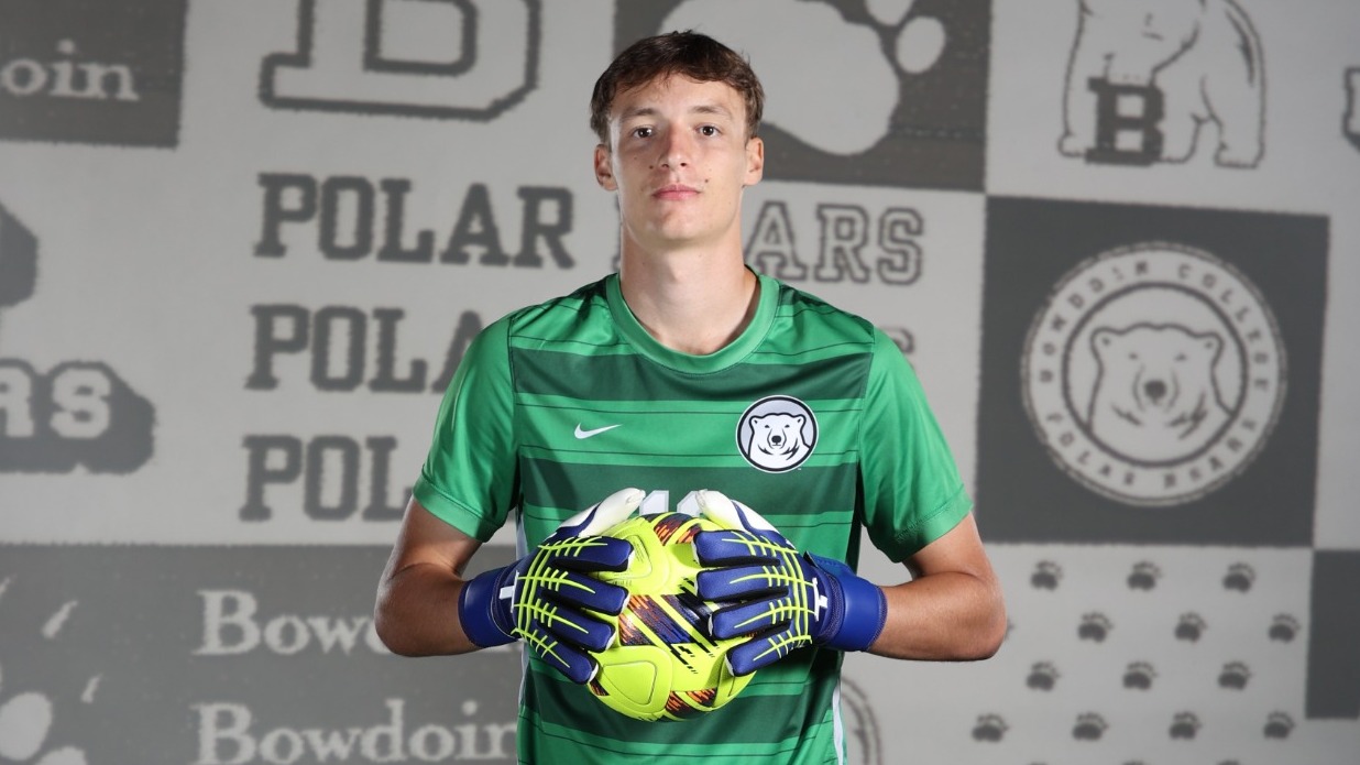 Oliver King POTW