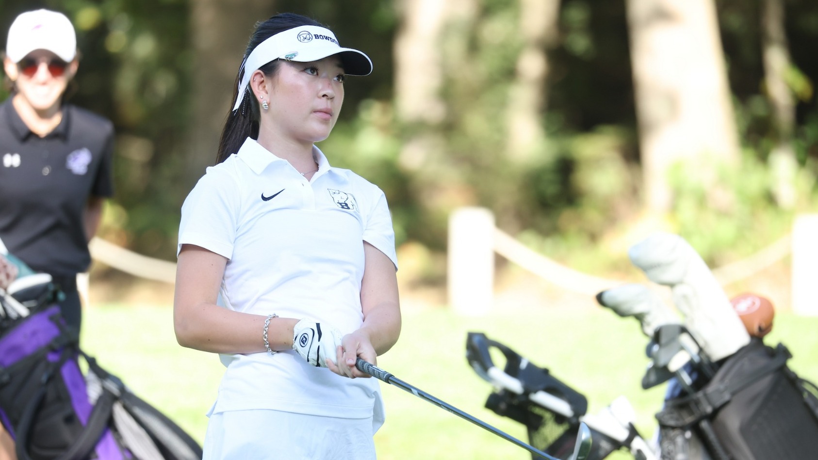 Women's Golf