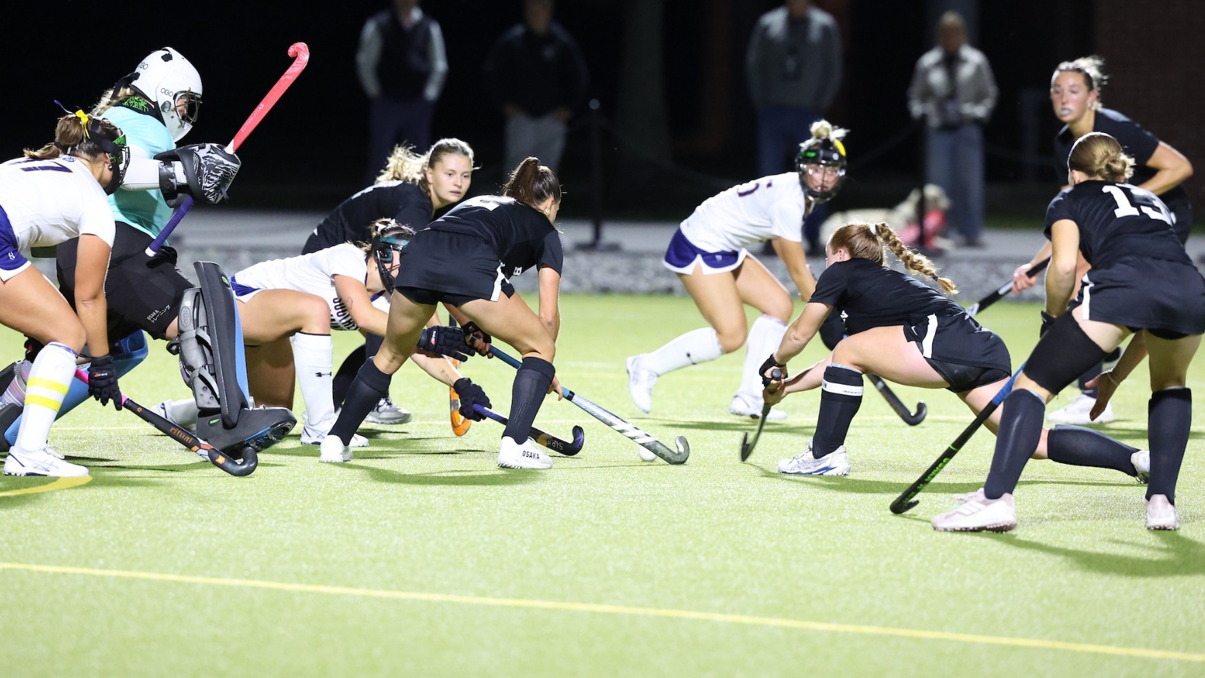Field Hockey - Southern Maine