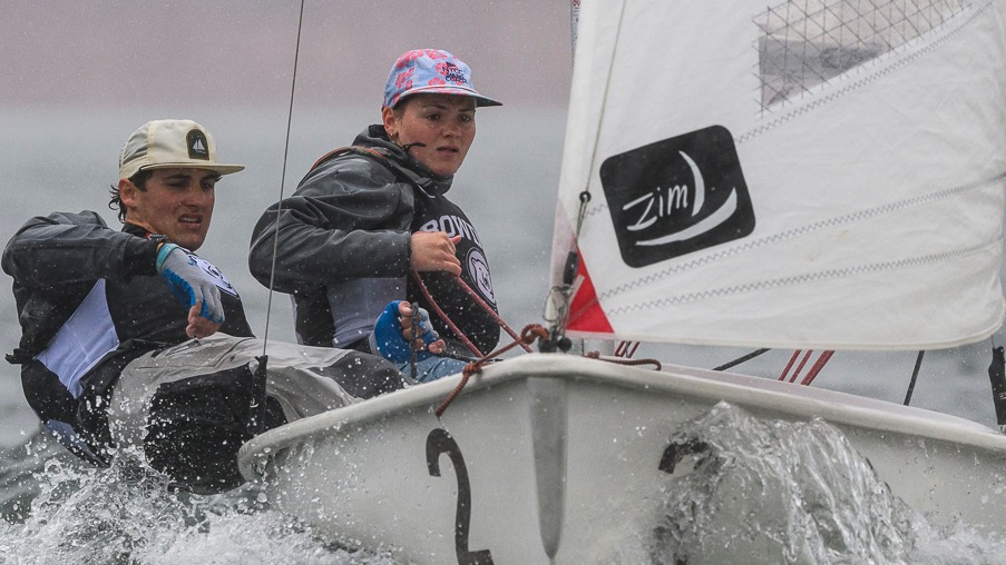 Sailing
